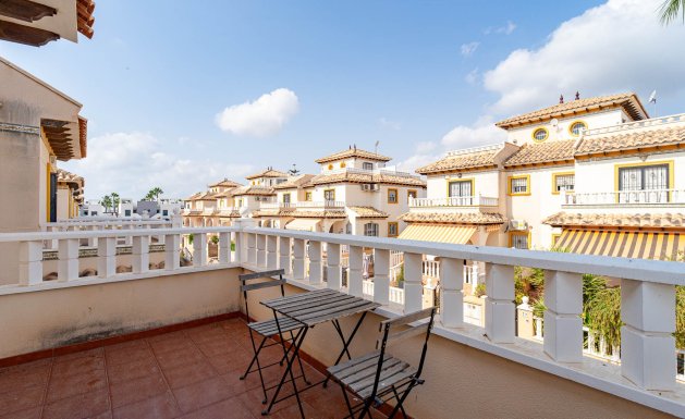 Resale - Quatro house - Orihuela Costa - Lomas de Cabo Roig