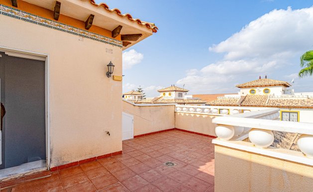 Resale - Quatro house - Orihuela Costa - Lomas de Cabo Roig