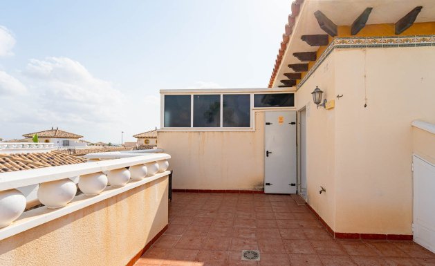 Resale - Quatro house - Orihuela Costa - Lomas de Cabo Roig