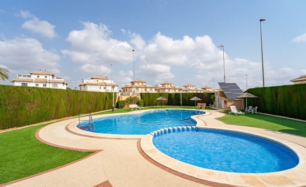 Resale - Quatro house - Orihuela Costa - Lomas de Cabo Roig