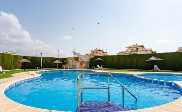 Resale - Quatro house - Orihuela Costa - Lomas de Cabo Roig