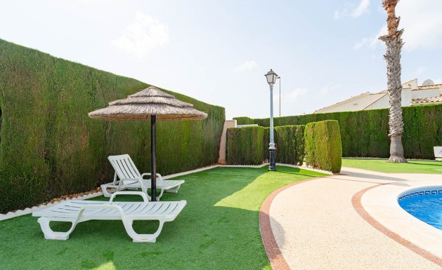 Resale - Quatro house - Orihuela Costa - Lomas de Cabo Roig