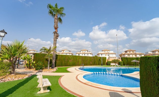 Resale - Quatro house - Orihuela Costa - Lomas de Cabo Roig