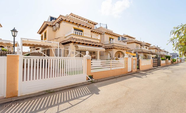 Resale - Quatro house - Orihuela Costa - Lomas de Cabo Roig