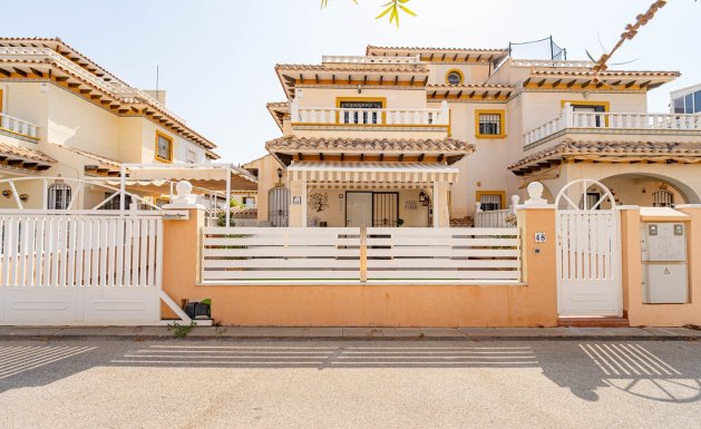 Resale - Quatro house - Orihuela Costa - Lomas de Cabo Roig