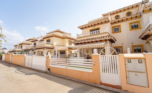 Resale - Quatro house - Orihuela Costa - Lomas de Cabo Roig