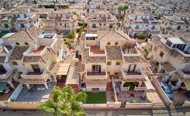 Resale - Quatro house - Orihuela Costa - Lomas de Cabo Roig