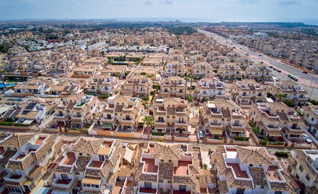 Resale - Quatro house - Orihuela Costa - Lomas de Cabo Roig