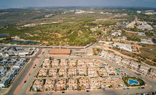 Resale - Quatro house - Orihuela Costa - Lomas de Cabo Roig