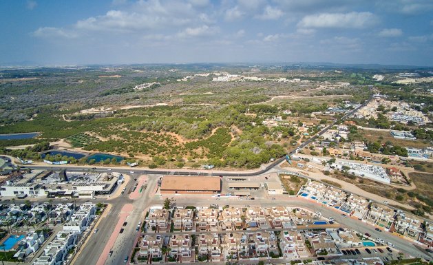 Resale - Quatro house - Orihuela Costa - Lomas de Cabo Roig