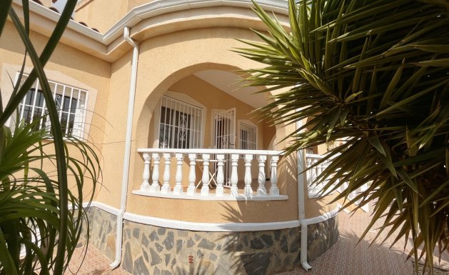 Reventa - Detached villa - Ciudad Quesada - Airstrip