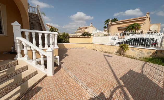 Reventa - Detached villa - Ciudad Quesada - Airstrip