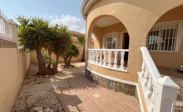 Reventa - Detached villa - Ciudad Quesada - Airstrip