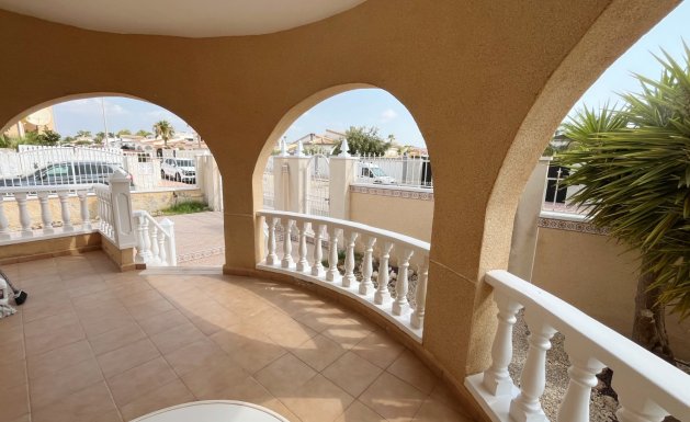 Reventa - Detached villa - Ciudad Quesada - Airstrip