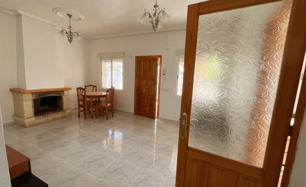 Reventa - Detached villa - Ciudad Quesada - Airstrip