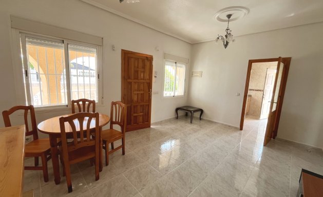 Reventa - Detached villa - Ciudad Quesada - Airstrip