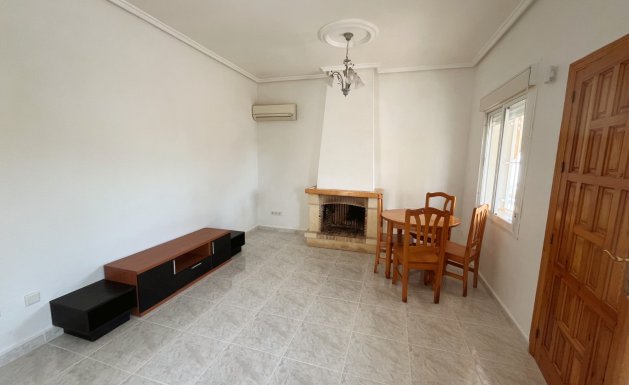 Reventa - Detached villa - Ciudad Quesada - Airstrip