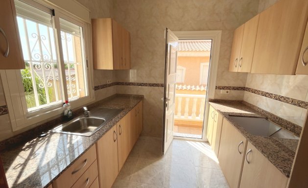 Reventa - Detached villa - Ciudad Quesada - Airstrip