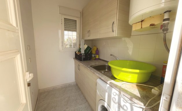 Reventa - Detached villa - Ciudad Quesada - Airstrip