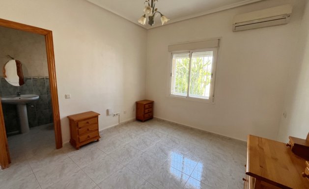 Reventa - Detached villa - Ciudad Quesada - Airstrip