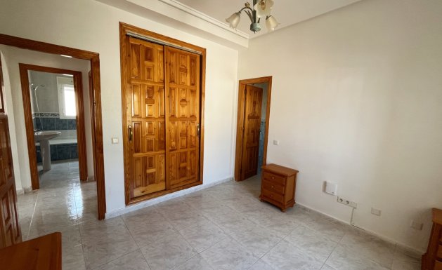 Reventa - Detached villa - Ciudad Quesada - Airstrip