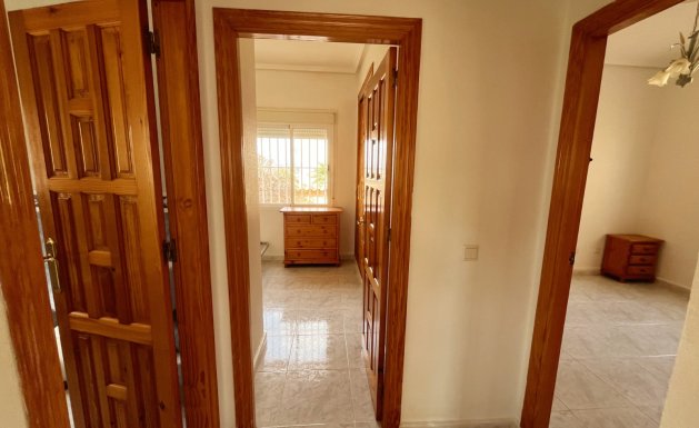 Reventa - Detached villa - Ciudad Quesada - Airstrip