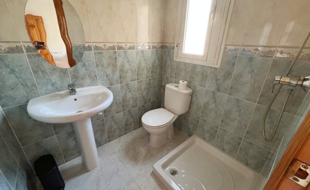 Reventa - Detached villa - Ciudad Quesada - Airstrip