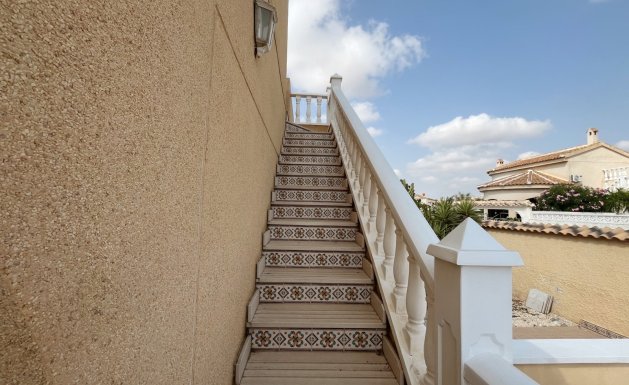 Reventa - Detached villa - Ciudad Quesada - Airstrip