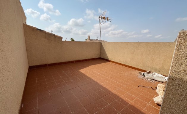 Reventa - Detached villa - Ciudad Quesada - Airstrip