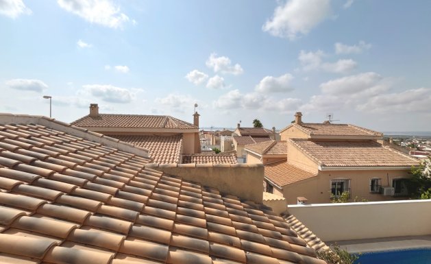 Reventa - Detached villa - Ciudad Quesada - Airstrip