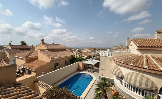 Reventa - Detached villa - Ciudad Quesada - Airstrip