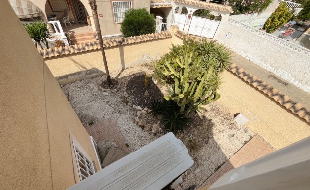 Reventa - Detached villa - Ciudad Quesada - Airstrip