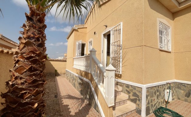 Reventa - Detached villa - Ciudad Quesada - Airstrip