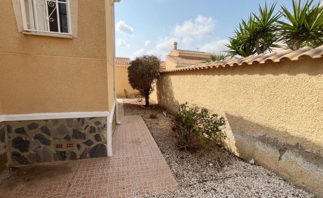 Reventa - Detached villa - Ciudad Quesada - Airstrip