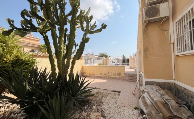 Reventa - Detached villa - Ciudad Quesada - Airstrip