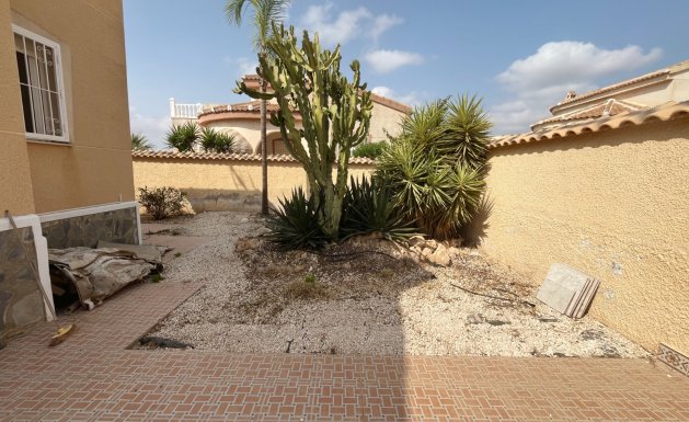 Reventa - Detached villa - Ciudad Quesada - Airstrip