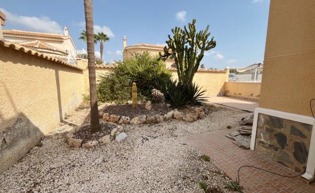 Reventa - Detached villa - Ciudad Quesada - Airstrip