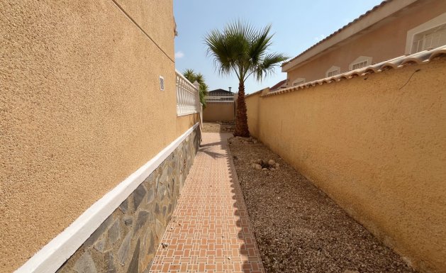 Reventa - Detached villa - Ciudad Quesada - Airstrip
