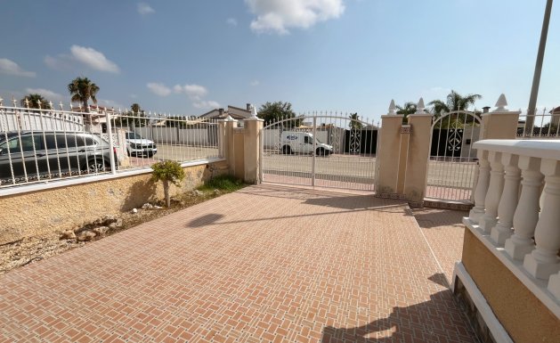 Reventa - Detached villa - Ciudad Quesada - Airstrip