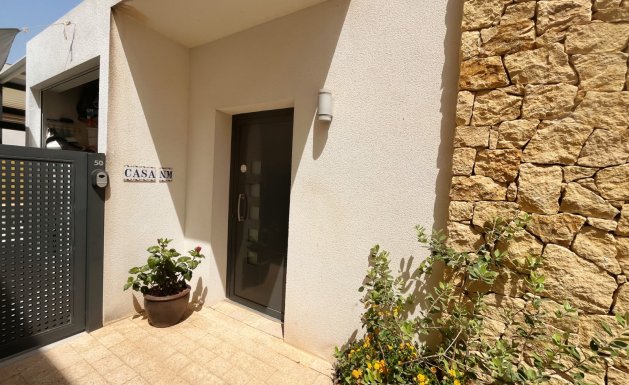 Reventa - Detached villa - Ciudad Quesada - Pueblo Bravo