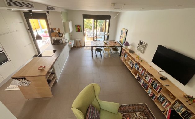 Reventa - Detached villa - Ciudad Quesada - Pueblo Bravo