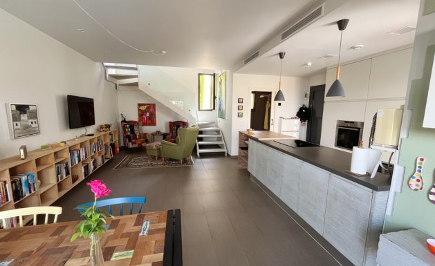 Reventa - Detached villa - Ciudad Quesada - Pueblo Bravo