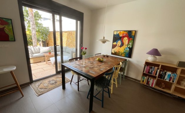 Reventa - Detached villa - Ciudad Quesada - Pueblo Bravo