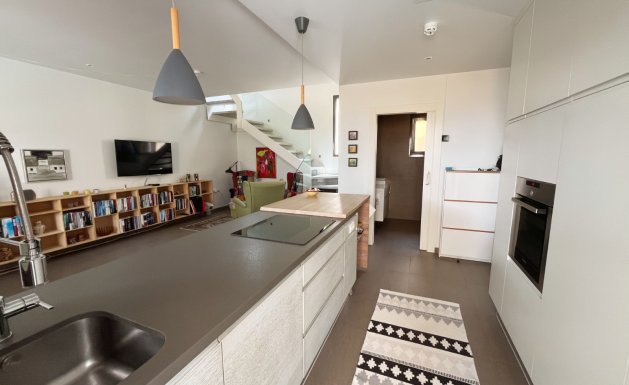 Reventa - Detached villa - Ciudad Quesada - Pueblo Bravo