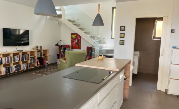 Reventa - Detached villa - Ciudad Quesada - Pueblo Bravo