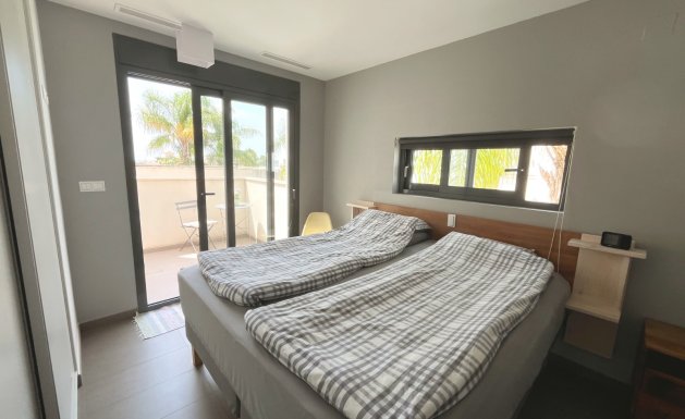 Reventa - Detached villa - Ciudad Quesada - Pueblo Bravo