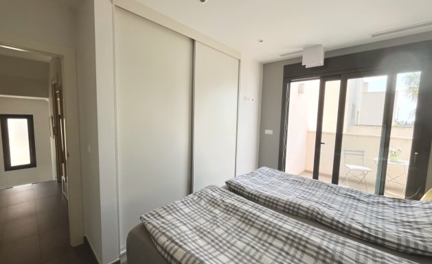 Reventa - Detached villa - Ciudad Quesada - Pueblo Bravo