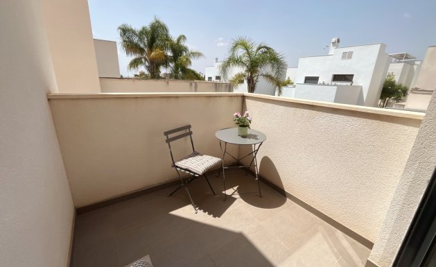 Reventa - Detached villa - Ciudad Quesada - Pueblo Bravo
