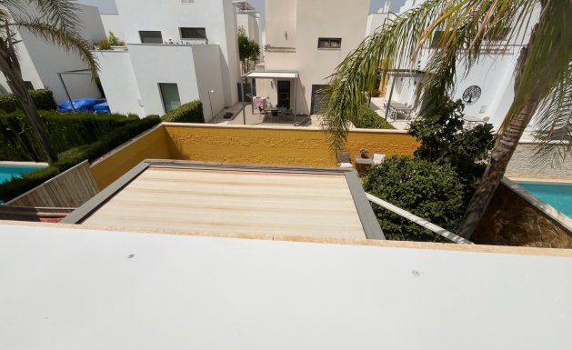 Reventa - Detached villa - Ciudad Quesada - Pueblo Bravo
