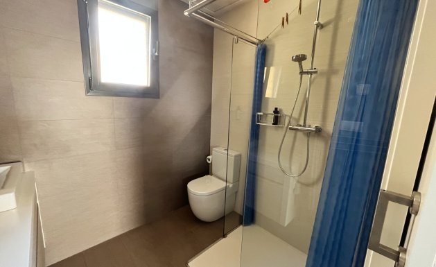 Reventa - Detached villa - Ciudad Quesada - Pueblo Bravo
